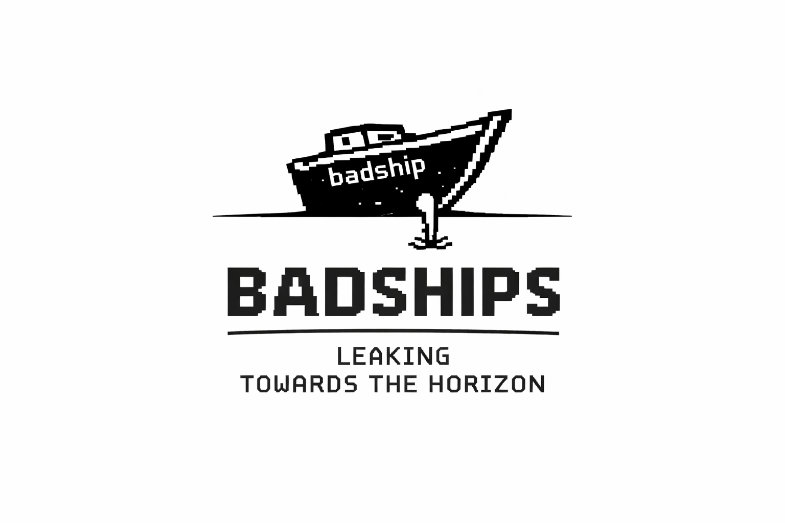 BADSHIPS logo